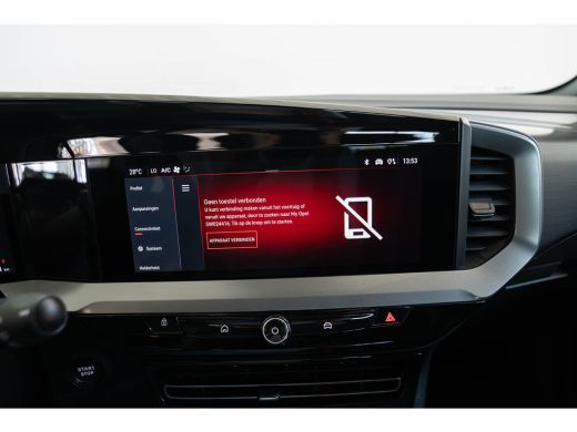 Opel Mokka-e GS 54 kWh | SOH 97% | Navigatie | Camera | Adaptive Cruise | LED Matrix Koplampen | Apple Carplay... ActivLease financial lease