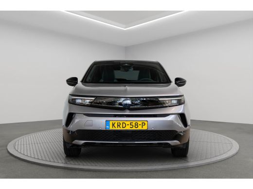 Opel Mokka-e GS 54 kWh | SOH 97% | Navigatie | Camera | Adaptive Cruise | LED Matrix Koplampen | Apple Carplay... ActivLease financial lease