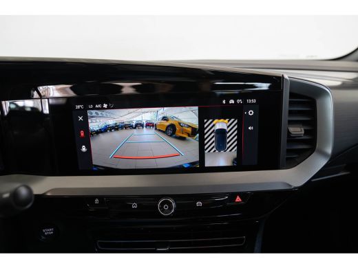 Opel Mokka-e GS 54 kWh | SOH 97% | Navigatie | Camera | Adaptive Cruise | LED Matrix Koplampen | Apple Carplay... ActivLease financial lease