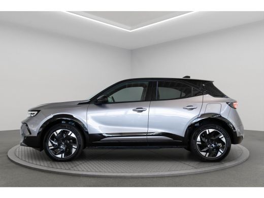 Opel Mokka-e GS 54 kWh | SOH 97% | Navigatie | Camera | Adaptive Cruise | LED Matrix Koplampen | Apple Carplay... ActivLease financial lease