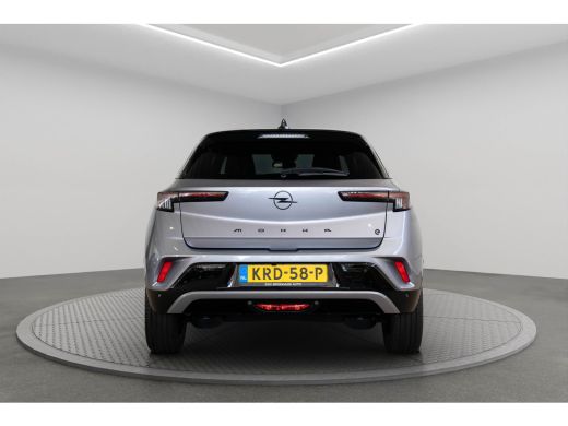 Opel Mokka-e GS 54 kWh | SOH 97% | Navigatie | Camera | Adaptive Cruise | LED Matrix Koplampen | Apple Carplay... ActivLease financial lease