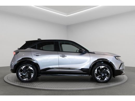 Opel Mokka-e GS 54 kWh | SOH 97% | Navigatie | Camera | Adaptive Cruise | LED Matrix Koplampen | Apple Carplay... ActivLease financial lease