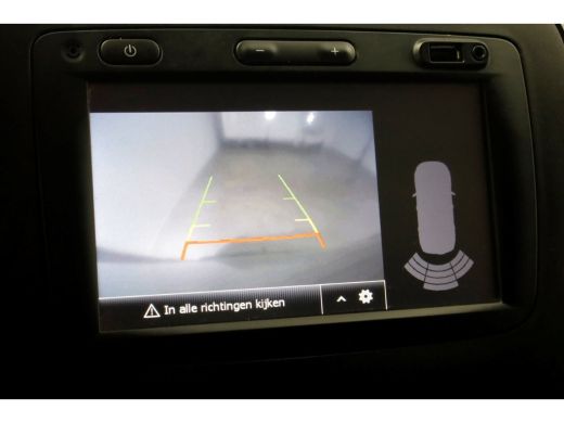 Opel Vivaro 1.6 CDTI 125pk E6 L2H1 D.C. Edition Airco/Navi/Camera 06-2018 ActivLease financial lease