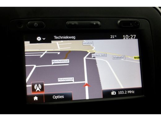 Opel Vivaro 1.6 CDTI 125pk E6 L2H1 D.C. Edition Airco/Navi/Camera 06-2018 ActivLease financial lease