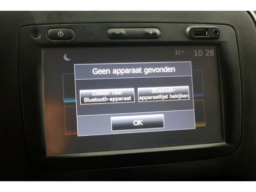 Opel Vivaro 1.6 CDTI 125pk E6 L2H1 D.C. Edition Airco/Navi/Camera 06-2018 ActivLease financial lease
