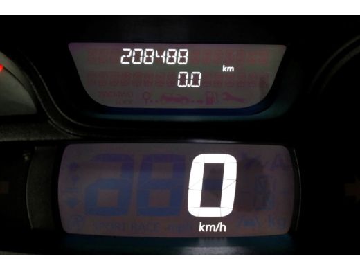 Opel Vivaro 1.6 CDTI 125pk E6 L2H1 D.C. Edition Airco/Navi/Camera 06-2018 ActivLease financial lease
