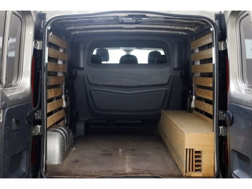 Opel Vivaro 1.6 CDTI 125pk E6 L2H1 D.C. Edition Airco/Navi/Camera 06-2018 ActivLease financial lease