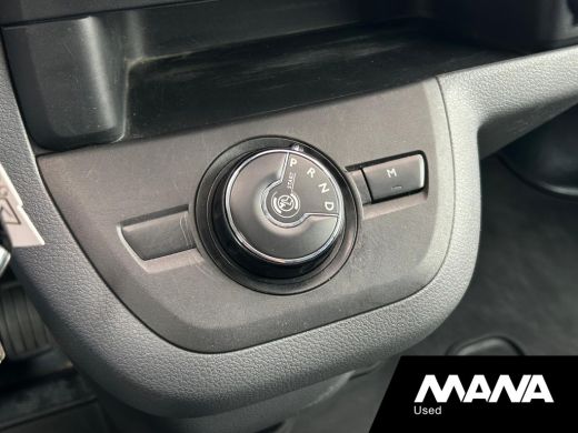 Opel Vivaro 2.0 CDTI L2H1 Automaat Cruise Camera Airco ActivLease financial lease
