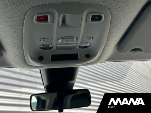 Opel Vivaro 2.0 CDTI L2H1 Automaat Cruise Camera Airco ActivLease financial lease