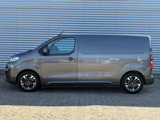 Opel Vivaro 2.0 CDTI L2H1 Automaat Cruise Camera Airco ActivLease financial lease