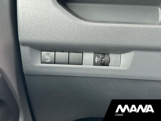 Opel Vivaro 2.0 CDTI L2H1 Automaat Cruise Camera Airco ActivLease financial lease