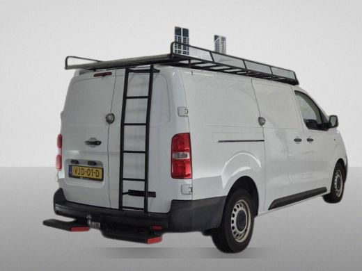 Opel Vivaro 2.0 CDTI L3H1 IMPERIAAL TREKHAAK 2500KG ActivLease financial lease