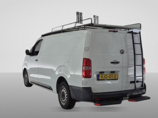 Opel Vivaro 2.0 CDTI L3H1 IMPERIAAL TREKHAAK 2500KG ActivLease financial lease