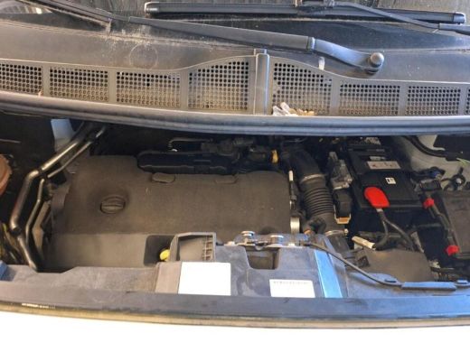 Opel Vivaro 2.0 CDTI L3H1 IMPERIAAL TREKHAAK 2500KG ActivLease financial lease