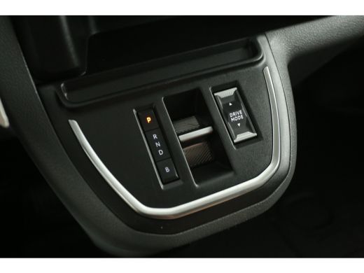 Opel Vivaro-e L2H1 Edition 75 kWh | Snelladen | SOH 90% | Airco | Cruise | Trekhaak | Parkeersens. ActivLease financial lease