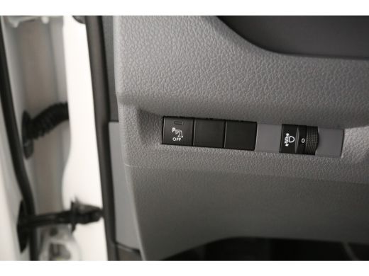 Opel Vivaro-e L2H1 Edition 75 kWh | Snelladen | SOH 90% | Airco | Cruise | Trekhaak | Parkeersens. ActivLease financial lease