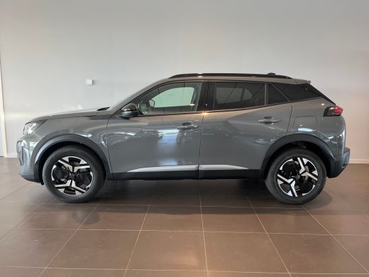 Peugeot 2008 1.2 Hybrid 145 Allure VOORRAAD ACTIE | 8 JAAR GARANTIE | Airco (automatisch) | Apple Carplay/Andr... ActivLease financial lease