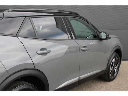 Peugeot 2008 GT, (2025-H0) | Active Safety Brake met camera en radar (automatisch noodremsysteem) met Distance... ActivLease financial lease