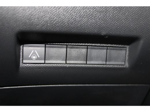 Peugeot 2008 GT, (2025-H0) | Active Safety Brake met camera en radar (automatisch noodremsysteem) met Distance... ActivLease financial lease