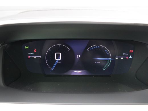 Peugeot 2008 GT, (2025-H0) | Active Safety Brake met camera en radar (automatisch noodremsysteem) met Distance... ActivLease financial lease