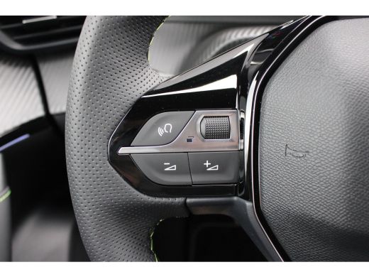 Peugeot 2008 GT, (2025-H0) | Active Safety Brake met camera en radar (automatisch noodremsysteem) met Distance... ActivLease financial lease