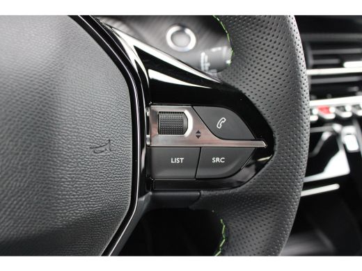 Peugeot 2008 GT, (2025-H0) | Active Safety Brake met camera en radar (automatisch noodremsysteem) met Distance... ActivLease financial lease