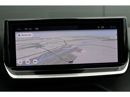 Peugeot 2008 GT, (2025-H0) | Active Safety Brake met camera en radar (automatisch noodremsysteem) met Distance... ActivLease financial lease