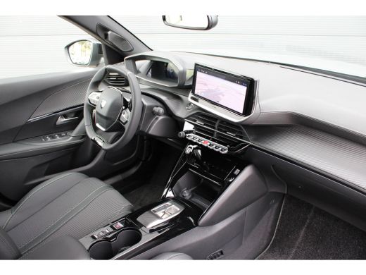 Peugeot 2008 GT, (2025-H0) | Active Safety Brake met camera en radar (automatisch noodremsysteem) met Distance... ActivLease financial lease