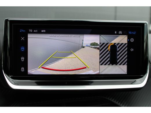 Peugeot 2008 GT, (2025-H0) | Active Safety Brake met camera en radar (automatisch noodremsysteem) met Distance... ActivLease financial lease