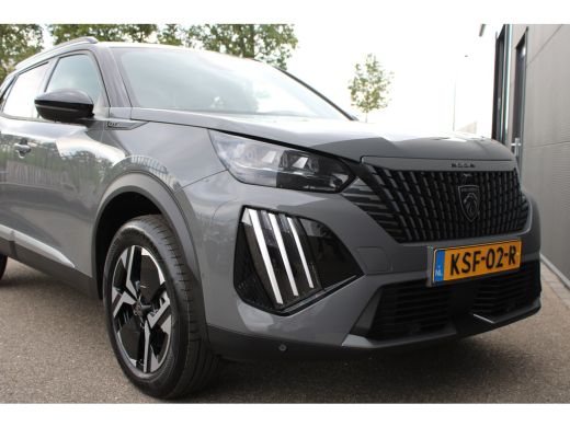 Peugeot 2008 GT, (2025-H0) | Active Safety Brake met camera en radar (automatisch noodremsysteem) met Distance... ActivLease financial lease