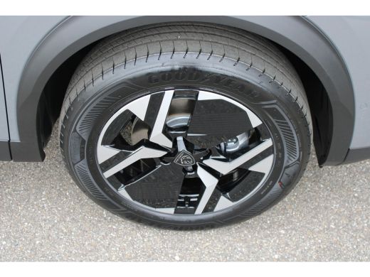Peugeot 2008 GT, (2025-H0) | Active Safety Brake met camera en radar (automatisch noodremsysteem) met Distance... ActivLease financial lease