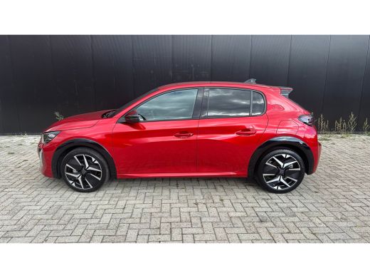 Peugeot 208 1.2 Hybrid 145 e-DCS6 GT | Navigatie | Carplay | Adaptieve Cruise | Camera | | Achteruitrijcamera... ActivLease financial lease