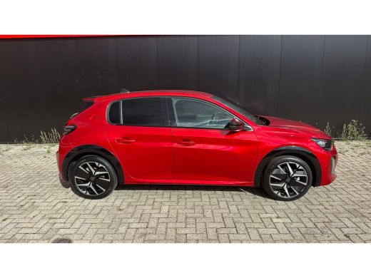 Peugeot 208 1.2 Hybrid 145 e-DCS6 GT | Navigatie | Carplay | Adaptieve Cruise | Camera | | Achteruitrijcamera... ActivLease financial lease
