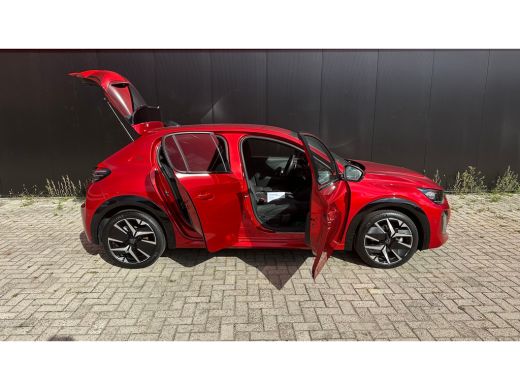 Peugeot 208 1.2 Hybrid 145 e-DCS6 GT | Navigatie | Carplay | Adaptieve Cruise | Camera | | Achteruitrijcamera... ActivLease financial lease