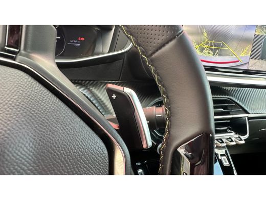 Peugeot 208 1.2 Hybrid 145 e-DCS6 GT | Navigatie | Carplay | Adaptieve Cruise | Camera | | Achteruitrijcamera... ActivLease financial lease