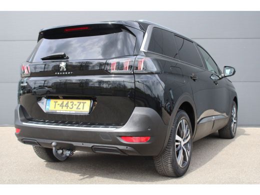 Peugeot 5008 1.2 Hybrid 136 Allure Pack Business | Automaat | Navigatie | Camera | Mild Hybrid | Trekhaak | Ap... ActivLease financial lease