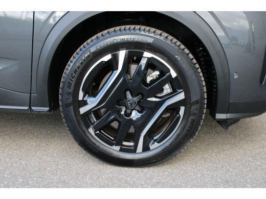 Peugeot 5008 1.6 Plug-in Hybrid 195 GT | Automaat | Luxe stoelen | Massage | Trekhaak | All season | NL auto |... ActivLease financial lease