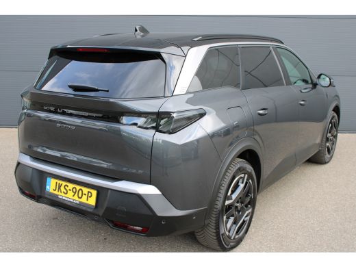 Peugeot 5008 1.6 Plug-in Hybrid 195 GT | Automaat | Luxe stoelen | Massage | Trekhaak | All season | NL auto |... ActivLease financial lease