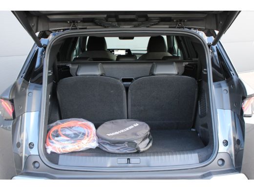 Peugeot 5008 1.6 Plug-in Hybrid 195 GT | Automaat | Luxe stoelen | Massage | Trekhaak | All season | NL auto |... ActivLease financial lease
