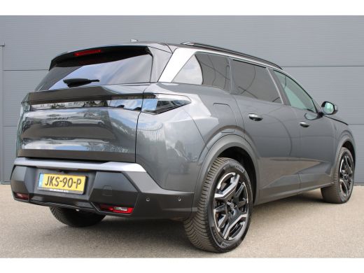 Peugeot 5008 1.6 Plug-in Hybrid 195 GT | Automaat | Luxe stoelen | Massage | Trekhaak | All season | NL auto |... ActivLease financial lease