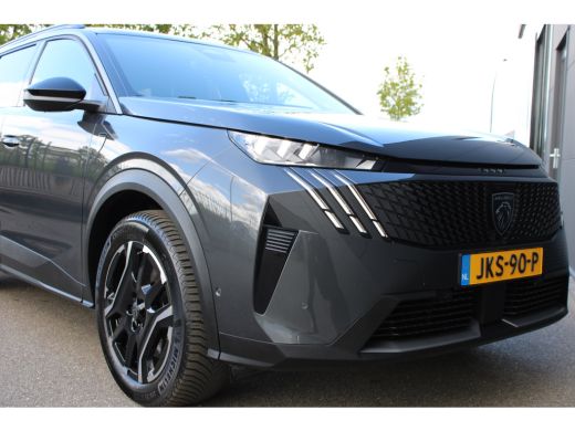 Peugeot 5008 1.6 Plug-in Hybrid 195 GT | Automaat | Luxe stoelen | Massage | Trekhaak | All season | NL auto |... ActivLease financial lease