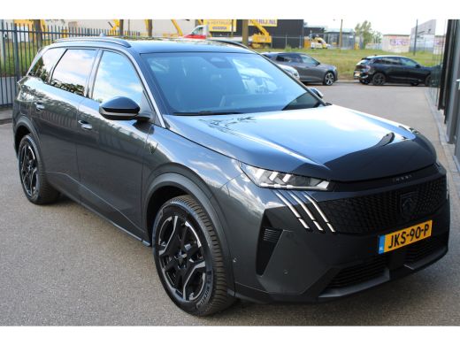 Peugeot 5008 1.6 Plug-in Hybrid 195 GT | Automaat | Luxe stoelen | Massage | Trekhaak | All season | NL auto |... ActivLease financial lease