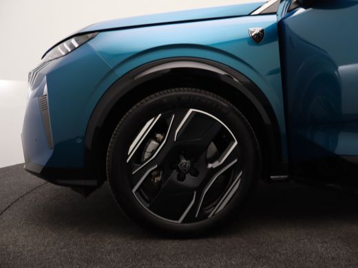 Peugeot e-3008 GT 73 kWh Panoramadak | 360 Graden Camera | Adaptieve Cruise Control | Drive Assist | Lederen Bek... ActivLease financial lease