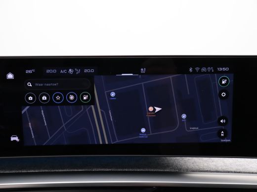 Peugeot e-3008 GT 73 kWh Panoramadak | 360 Graden Camera | Adaptieve Cruise Control | Drive Assist | Lederen Bek... ActivLease financial lease