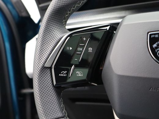 Peugeot e-3008 GT 73 kWh Panoramadak | 360 Graden Camera | Adaptieve Cruise Control | Drive Assist | Lederen Bek... ActivLease financial lease