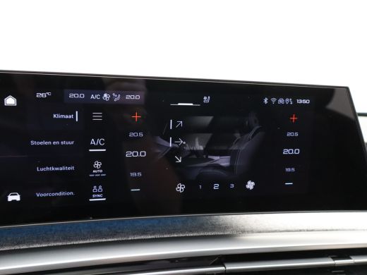 Peugeot e-3008 GT 73 kWh Panoramadak | 360 Graden Camera | Adaptieve Cruise Control | Drive Assist | Lederen Bek... ActivLease financial lease