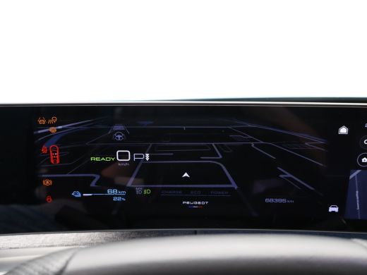 Peugeot e-3008 GT 73 kWh Panoramadak | 360 Graden Camera | Adaptieve Cruise Control | Drive Assist | Lederen Bek... ActivLease financial lease