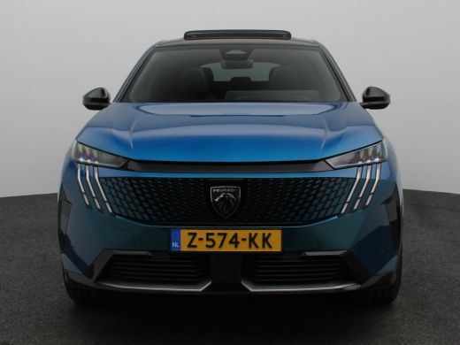 Peugeot e-3008 GT 73 kWh Panoramadak | 360 Graden Camera | Adaptieve Cruise Control | Drive Assist | Lederen Bek... ActivLease financial lease