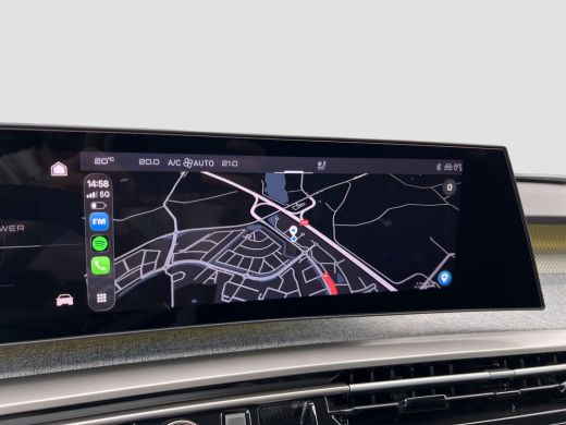 Peugeot e-3008 GT Exclusive Panoramadak | Warmtepomp | Focal | Vol leder | Matrix LED | Elekt. verstb. massage s... ActivLease financial lease