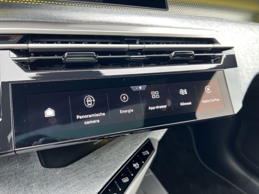 Peugeot e-3008 GT Exclusive Panoramadak | Warmtepomp | Focal | Vol leder | Matrix LED | Elekt. verstb. massage s... ActivLease financial lease